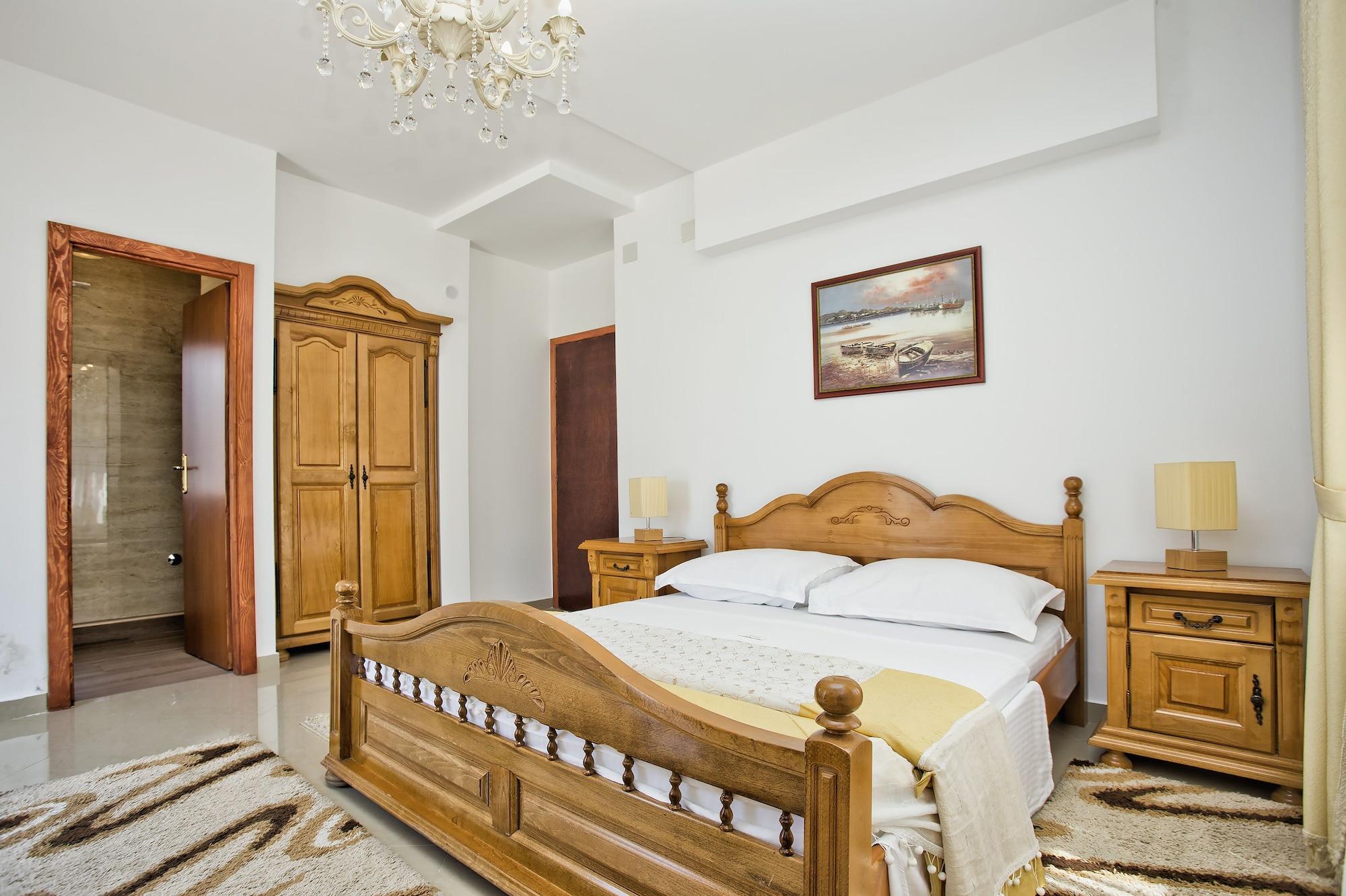 Admiral Appartamento Perast
